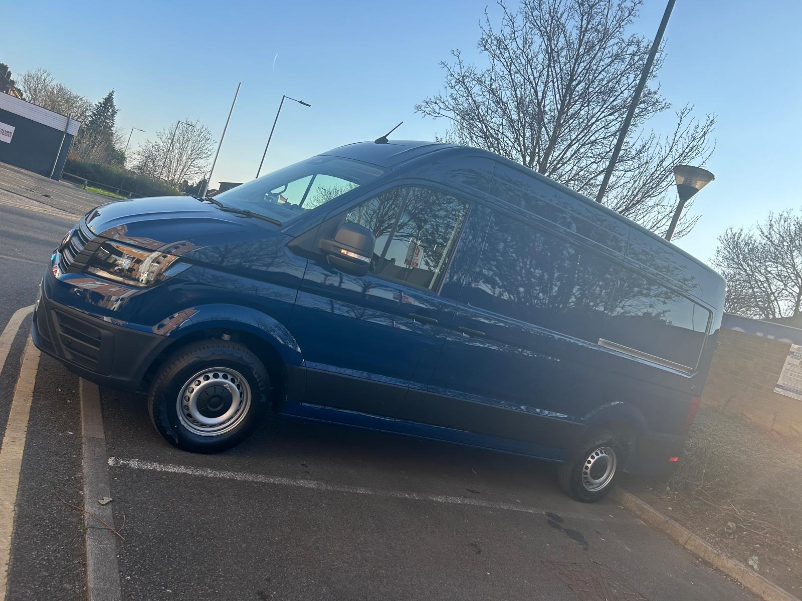 Happiness on the Move!