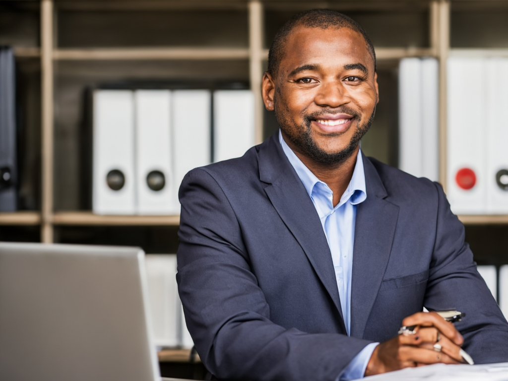 Happiness on the Move!